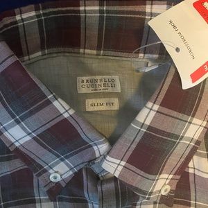 Men’s casual shirt